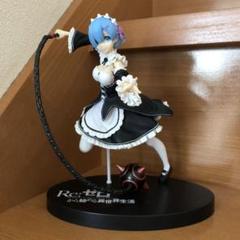 Reゼロ Reゼロから始める異世界生活 フィギュア