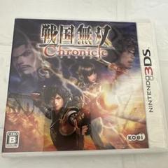 3DS「戦国無双 Chronicle 2nd」の詳細 - GAMEMAN（ゲームマン）