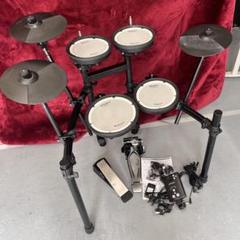 Roland TD-10 ＋TDW-1 中古品　トリガーマイクx4 Yahoo!オークション -「tdw-1」の落札相場・落札価格