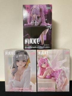 NIKKE ぬーどるストッパー フィギュア ユニ ドロシー　モダニアのサムネイル