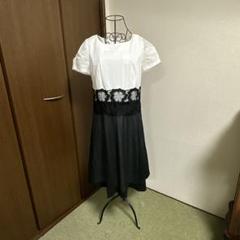 プラティーヌ 可愛い♡ ワンピース