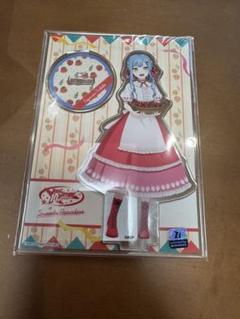 バンドリ！ スイーツパラダイス 豊川祥子 アクリルスタンド