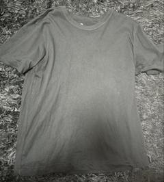 ファミマ　Tシャツ　半袖　黒　Mサイズ