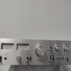 Technics SU-7300Ⅱ プリメインアンプ 【ジャンク】 2025年最新】su-7300 iiの人気アイテム - メルカリ