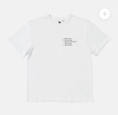 【さかゆう】BTS V layover tシャツ Mサイズ他 BTS V テテ LAYOVER ヨンタンTシャツ Mサイズ 新品 - メルカリ