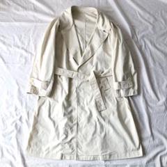 ★OLD KENZO オールド ケンゾー トレンチコート ガウンコート