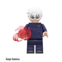 希少 呪術廻戦 フィギュア 五條悟 2025年最新】五條悟フィギュアの人気アイテム - メルカリ
