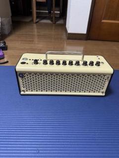 ヤマハ YAMAHA THR10 アンプ ギター ベース 楽器 エレキ 亀田誠治