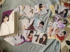 乃木坂46 生写真 伊藤万理華 セット売り