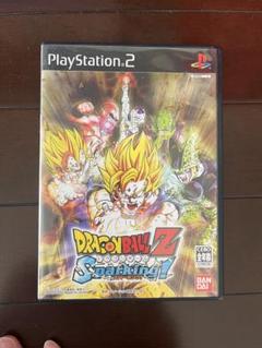ドラゴンボールZ Sparking! PS2