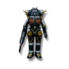 2025年最新】ソフビ キングジョーブラックの人気アイテム - メルカリ