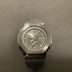 【中古/美品】カシオGショックアナログデジタルGM-S2100B-8AJF CASIO(カシオ) / カシオ/GM-S2100B-8AJF/クォーツ腕時計/G-SHOCK