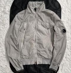 C.P.COMPANY CHROME grament dayd jacket