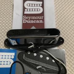 セイモアダンカン　アイバニーズピックアップ　セット　中古品 audio-mania_seymour-duncan-ajj-2