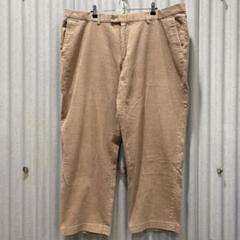 【送料無料】 USA 古着 L'HOMME MODERNE コーデュロイ パンツ