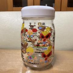 すけ様HYSTERIC GLAMOURガラス製密封容器　三個セット⭐︎新品未使用 HYSTERIC GLAMOURガラス製密封容器 三個セット⭐︎新品未使用