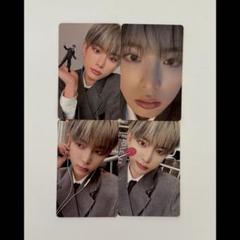 2025年最新】harua トレカの人気アイテム - メルカリ