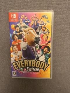 EVERYBODY 1-2-Switch!