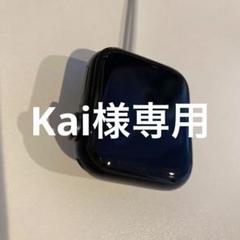 Apple Watch SE第二世代　40mm GPS