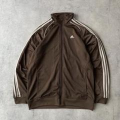 2025年最新】00s adidas アディダス トラックジャケットの人気