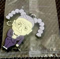 HUNTER×HUNTERカプセルラバーマスコットVol.3 ツボネ　未開封
