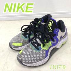 NIKE ナイキ Renew Elevate 2 ローカットスニーカー