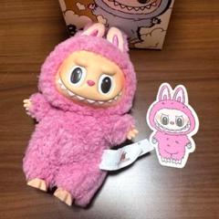 2025年最新】POPMART labubu マカロン toffeeの人気アイテム