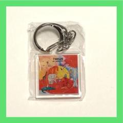 Mrs. GREEN APPLE アクキー　TWELVE カプセルトイ　レア ミセスグリーンアップル10周年 アクリルキーホルダー TWELVE