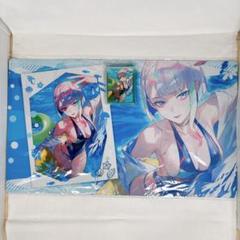 サイバーパンク ルーシー プレイマット 【eato】 61IbSMP1uRL._AC_SY200_QL15_.jpg