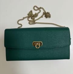 傳濱野　お財布ポシェット　エレーヌ 楽天市場】【傳濱野】素敵なことに、めぐり合う。日常に品格を