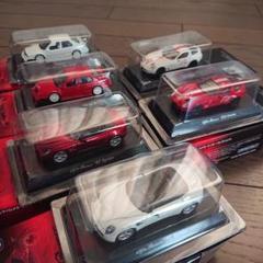 1/64京商 アルファロメオ 4 15台 TZ3 155V6TI 1/64京商 アルファロメオ 4 15台 TZ3 155V6TI - メルカリ
