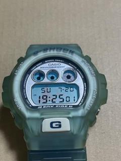 t*9様 セール中❗️生産終⭐レア⭐G-SHOCK✨DW-6900WC✨WCCS 2025年最新】dw-6900wcの人気アイテム - メルカリ
