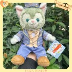 Disney - 【最新☆正規品】ジェラトーニ　メロディー　ぬいぐるみ　上海ディズニー 楽天市場】上海ディズニー 2023 スプリング・9インチ