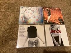 インエクセス　ｃｄ