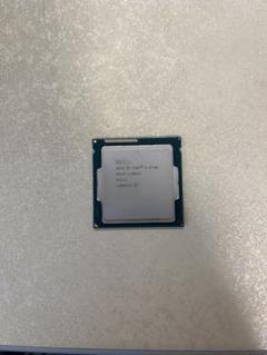 Amazon | Intel CPU Core i7 4770K 3.50GHz 8Mキャッシュ