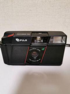 FUJI DL-7 フジ コンパクト カメラ 年代物 希少 2025年最新】fuji dl-7の人気アイテム - メルカリ