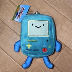 アドベンチャータイム ☆ kidrobot / 4体セットの通販 by