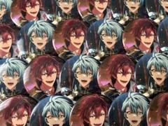 Amazon.co.jp: アイドリッシュセブン アイナナ ブラホワ 2022 缶