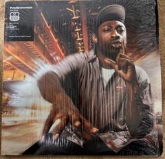 新品LP２枚組 DEDA / THE ORIGINAL pete rock Pete Rock / Deda – The Original Baby Pa Instrumentals