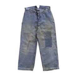 70s フレンチ モールスキンパンツ フェード パッチワーク 襤褸 ヴィンテージ 2025年最新】モールスキン パッチワークの人気アイテム - メルカリ