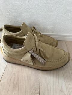レア！Clarks originals×Ronnie Fiegのサムネイル