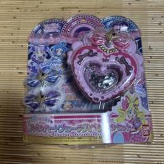 プリキュアハートブローチスペシャルセット