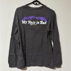 2025年最新】my hair is bad ロンtの人気アイテム - メルカリ