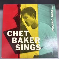 Chet Baker オリジナル高音質LPレコード2枚セット新品未開封品 2025年最新】chet baker レコードの人気アイテム - メルカリ