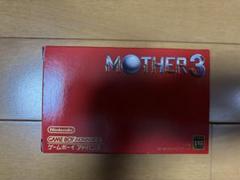 MOTHER 3 (通常盤)ハコ説明書のみ(おまけ付き) Mother 3 (マザースリー) [AGB-A3UJ-JPN] Box Scan : Nintendo