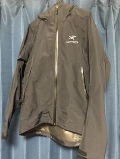 アークテリクス Arcteryx zeta sl jacket M ブラック