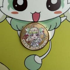 記念メダル【絶版】東映アニメーションミュージアム・スタートゥインクルプリキュア② 記念メダル【絶版】東映アニメーションミュージアム・スター