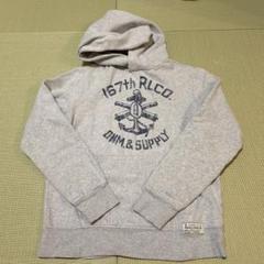 DENIM & SUPPLY RALPH LAUREN フルジップパーカー 楽天市場】デニムアンドサプライ ラルフローレン（パーカー