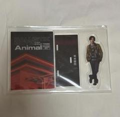 BALLISTIK BOYZ  animal 松井利樹 アクキー アクスタ Amazon.co.jp: BALLISTIK BOYZ 松井利樹 アクリルスタンド