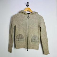 Louis Vuitton フード付きジャンパー Sのサムネイル